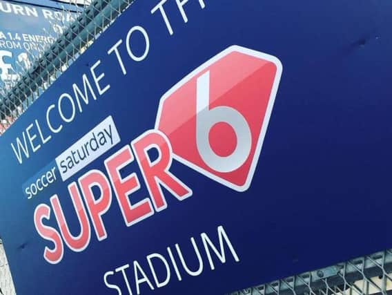 AFC Telford United travel to the Super 6 Stadium this weekend