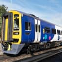 Passengers using Northern train services were affected by a 44th day of strike action yesterday as the row over the role of guards rumbles on.