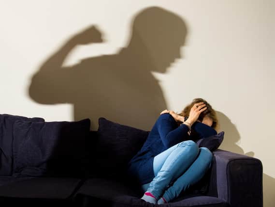 Clares Law, also known as the Domestic Violence Disclosure Scheme, was launched in Cleveland in 2014 and is designed to protect potential victims from an abusive situation before it ends in tragedy. Picture: PA.