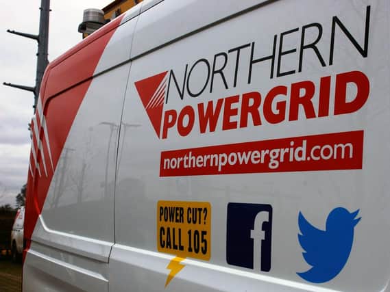 Northern Powergrid said there were issues with the supply of power to the Seaton Carew area shortly before 7.30pm.