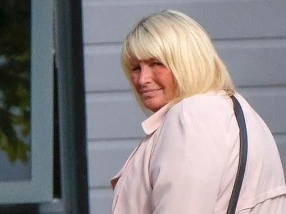 Judge Sean Morris ordered Paula Kester, from Hartlepool, to pay 25,765 within three months, or face another nine months in prison in default.