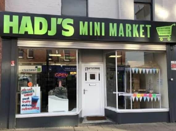 Hadj's Mini Market wanted to sell booze 24 hours a day, seven days a week.