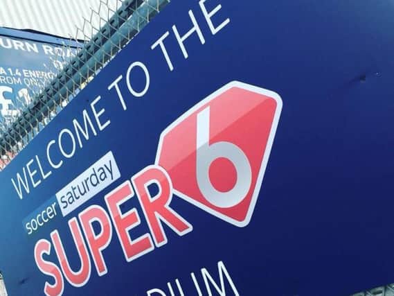 Hartlepool United lost 2-1 to Bromley at the Super 6 Stadium.