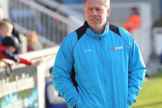 Craig Hignett has lost just one of his five games during his second permanent spell in charge of Hartlepool United.