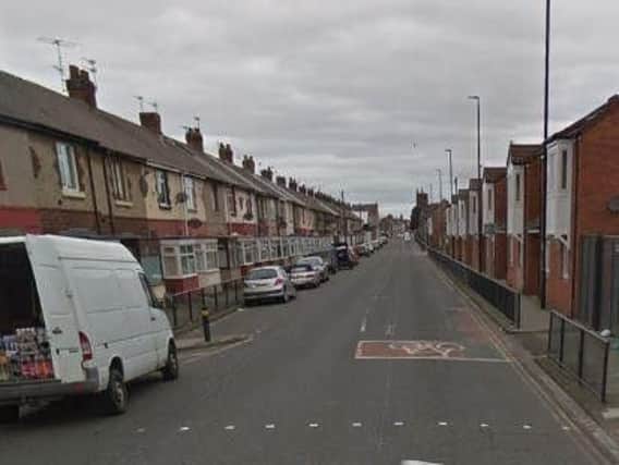 Hartlepool Borough Council says resurfacing work will be carried out this weekend in Brenda Road, between Sydenham Road and Windermere Road, Hartlepool.