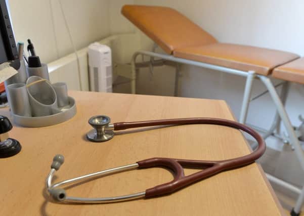 Missed doctor appointments are costing the NHS £168,000 a month in Hartlepool