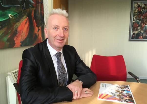 Councillor Christopher Akers-Belcher, leader of Hartlepool Borough Council and chairman of both the Safer Hartlepool Partnership and the Health and Wellbeing Board, said the Face the Public event will be an opportunity to raise issues and ask questions.