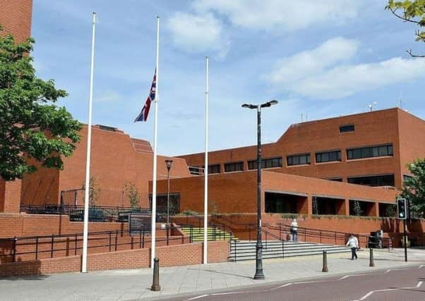 Hartlepool Borough Council chiefs are working with schools and academies over the ten-fold rise in exclusions since 2010.