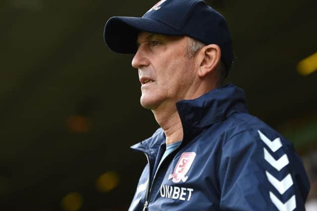 Arsenal are reportedly set to seal a deal for a Middlesbrough 'target'