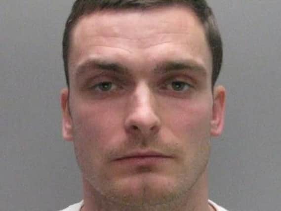 Adam Johnson will be released from prison this week, according to reports.