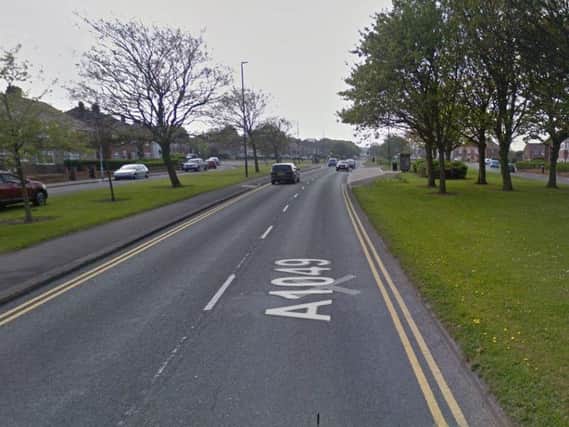 Jamie Foran-Smith, 25, of Alderwood Close, Hartlepool, admitted driving with excess alcohol on February 28. Picture: Google.