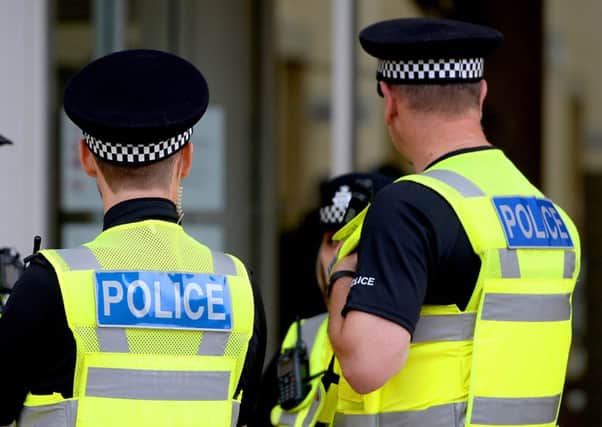 Crime has risen by 12% in Hartlepool in 2018.