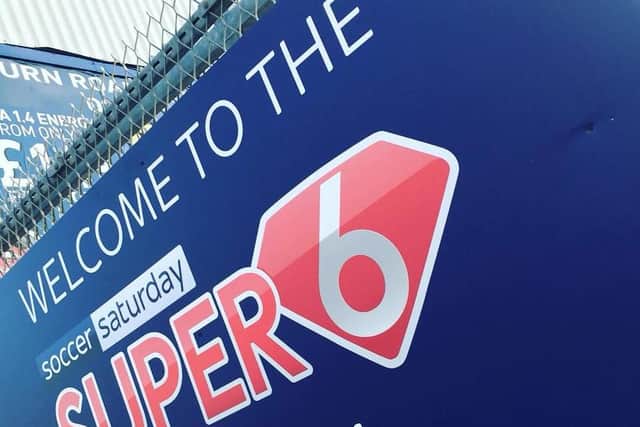 Hartlepool United youngster Conner Rennison is linked with the Super 6 Stadium exitdoor.