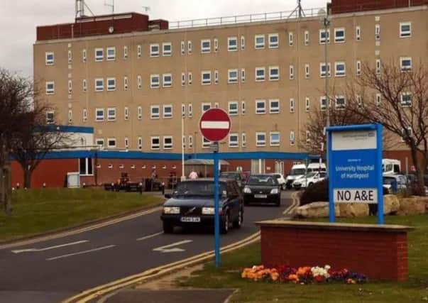 North Tees and Hartlepool NHS Foundation Trust cancelled justsixoperations during the recent winter period  a time notoriously fraught with high admissions for health care providers.
