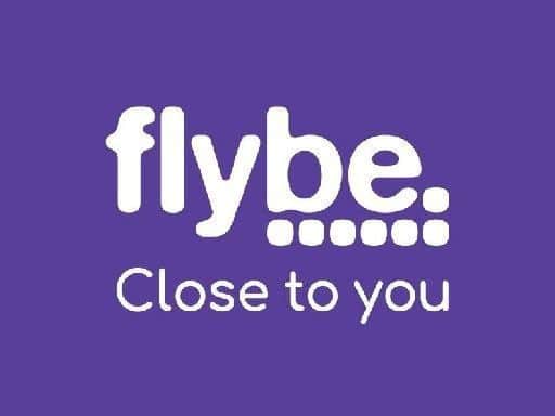 Coverage of Eastleigh v Hartlepool United sponsored by Flybe.