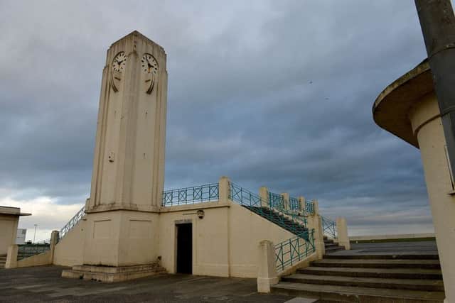 Wallace Jukes, 70, in court after asking to meet what he thought to be 15-year-old girl at Seaton Carew Clock Tower before backing out of the meeting.
