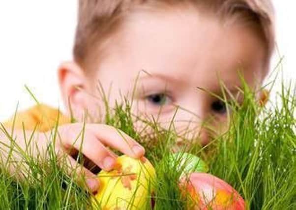 Easter events are taking place all over Hartlepool.