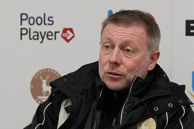 Craig Hignett and Hartlepool United face some key questions