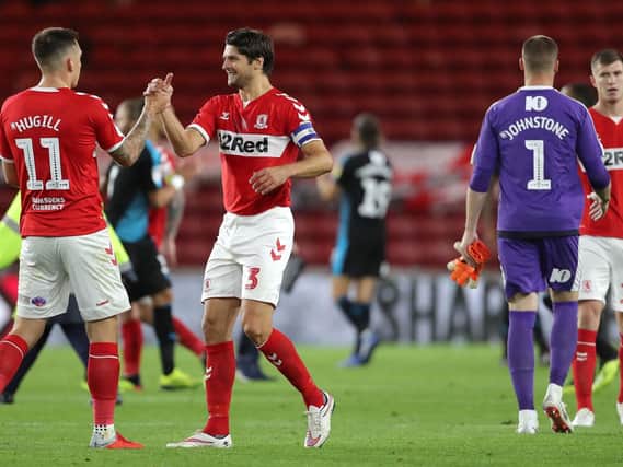 How Middlesbrough's Championship promotion odds have shifted
