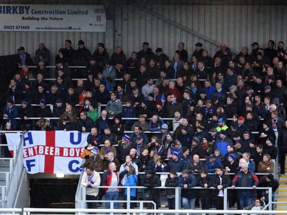 Pools fans have upped noise levels in recent months.