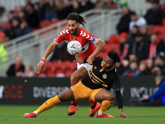 Ryan Shotton believes Middlesbrough have the best remaining Championship fixtures