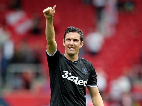 Stewart Downing is a doubt for Middlesbrough against Reading