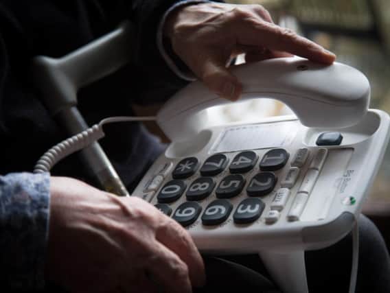 Hartlepool Trading Standards officers are urging the public to be vigilant after being targeted by scammers.
Photo by Matt Cardy/Getty Images.