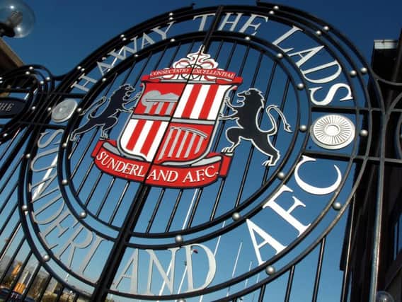 Sunderland AFC's latest accounts have been released