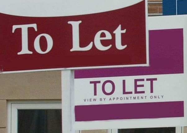Change in law is good news for tenants.
