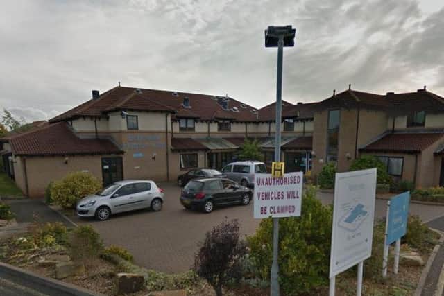 Butterwick Hospice has premises in Stockton, pictured, Bishop Auckland and Weardale. Pic: Google Maps.