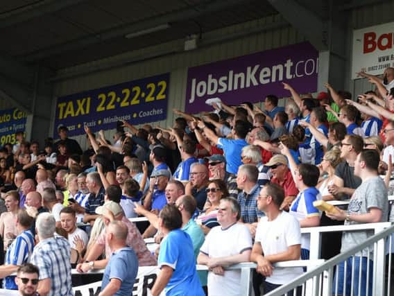 Hartlepool United fans have reacted to Craig Hignett's contract decisions