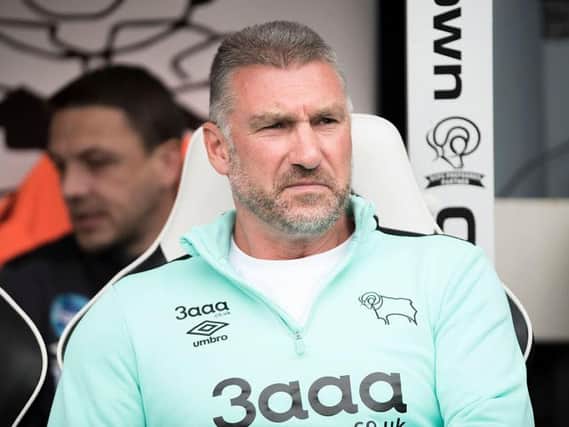 Nigel Pearson says he's interested in the Middlesbrough job following the departure of Tony Pulis.