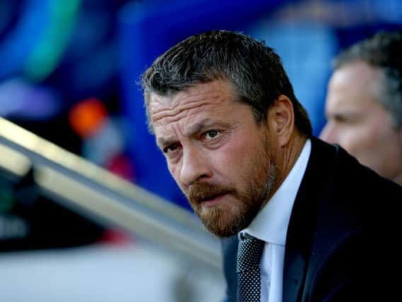 Slavisa Jokanovic is the new favourite to become Middlesbrough's next manager.