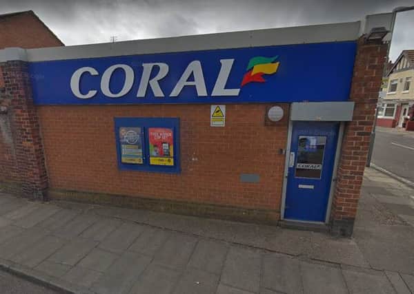 Proposals have been lodged with Hartlepool Borough Council to turn the former Coral site in Sydenham Road into a childrens role play centre with a cafe.