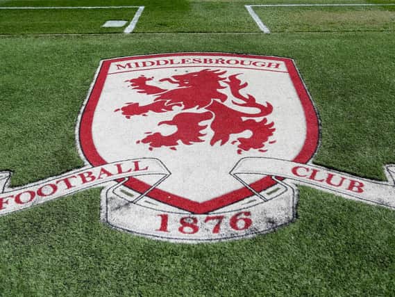 The latest on Middlesbrough's manager hunt