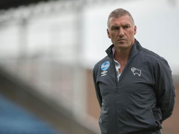 Nigel Pearson has discussed his managerial plans as he continues to be linked with the Middlesbrough job