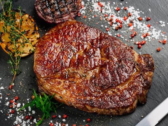 The rump steak has been described as the steak with the most flavour (Photo: Shutterstock)