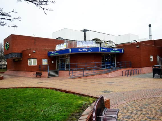 Readers have plenty of advice on what to do with Hartlepool's Mill House Leisure Centre.