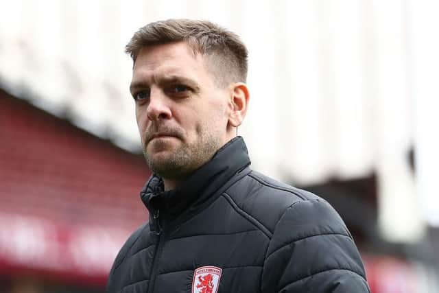 Jonathan Woodgate has been appointed as Middlesbrough's new manager on a three-year deal.