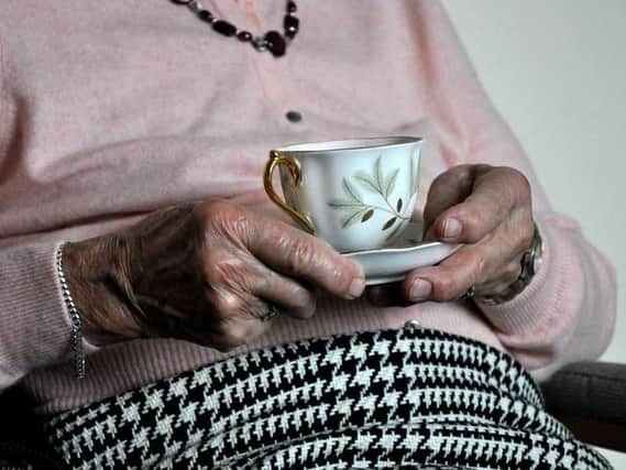 Hartlepool has lost more than 100 its care home beds over the last five years, figures reveal. Picture: PA