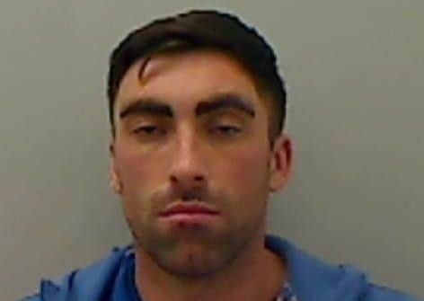Paul Sutton jailed for six years after he was found guilty of the manslaughter of Mark Dixon in a one-punch attack in Hartlepool town centre