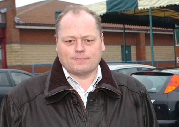 A warrant is still out for Kevin Brough, a former director of Easy Skips North East Ltd.
