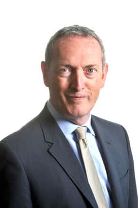 Lord Hutton, who served as Business Secretary in Gordon Browns cabinet from 2007-08.