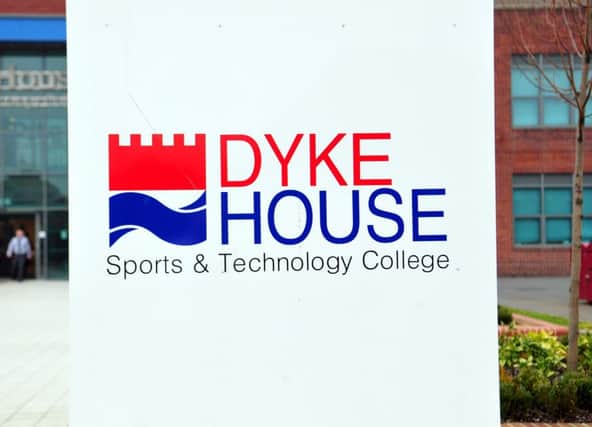 Dyke House Sports and Technology College