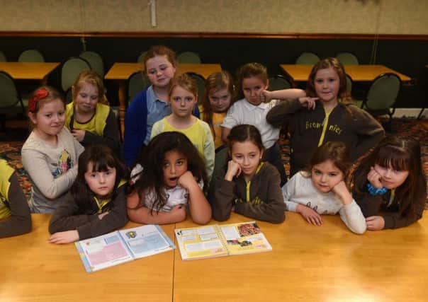 Dejected members of the 1st Horden Brownies are looking for new leaders as the two they have now, Jennie and Dawn Coatsworth are retiring, which could force them to disband.