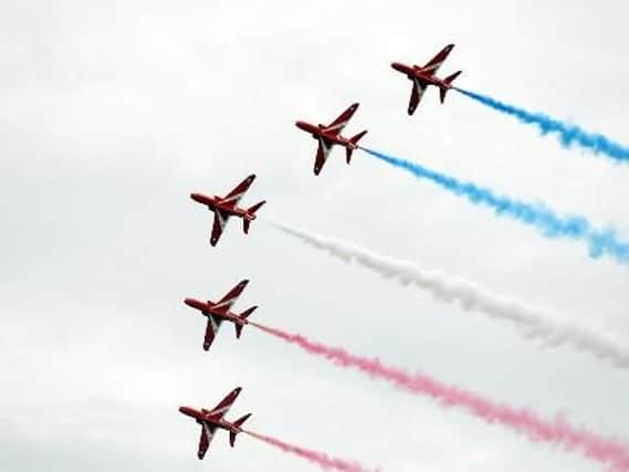 Sunderland Airshow will be subject to stringent new safety regulations in the wake of the Shoreham disaster..