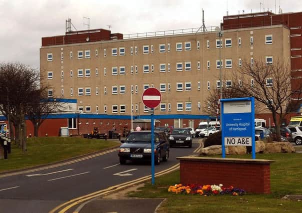 The Trust has been urged to rescind their decision to close the fertility unit at Hartlepool hospital.
