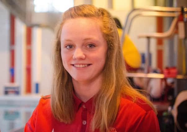 Katie Laybourn has been nominated for a Best of Hartlepool award.