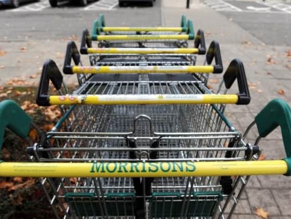 Morrisons is now the cheapest of the 'big four' supermarkets.