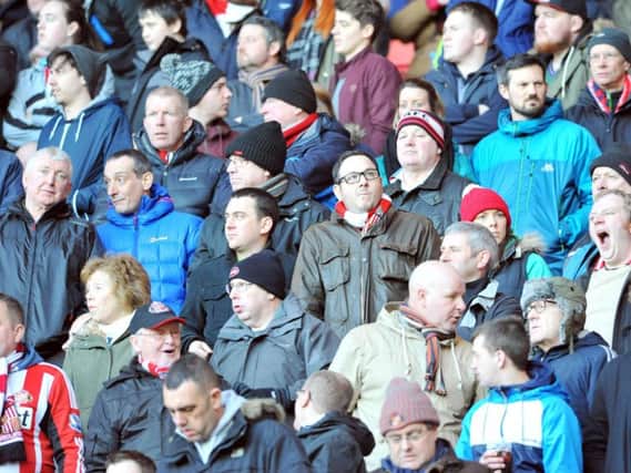 Good news for away fans as ticket prices capped at 30 for next three seasons